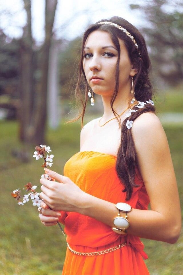 Фото Olga Kozhevnikova