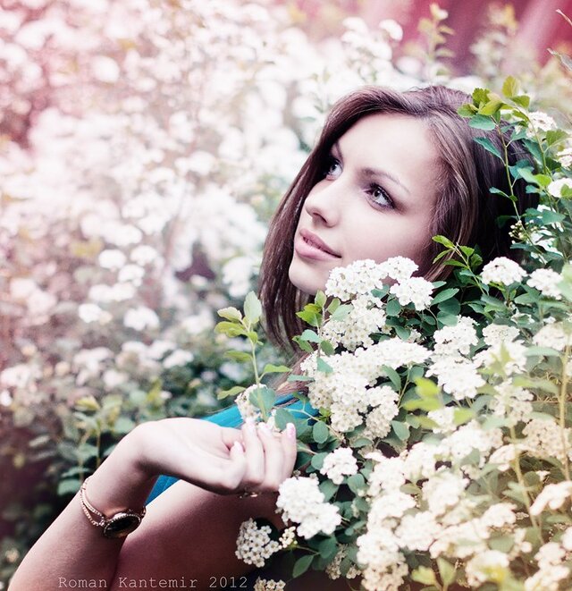 Nataliia Bokhniak's photo