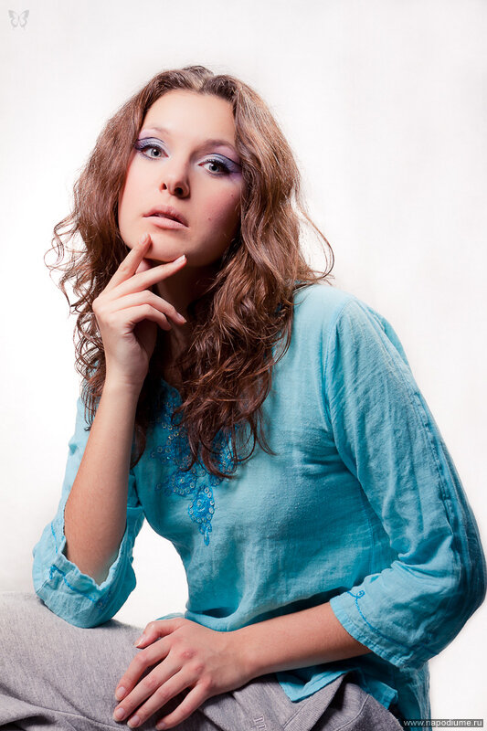 Natasa Golubeva's photo