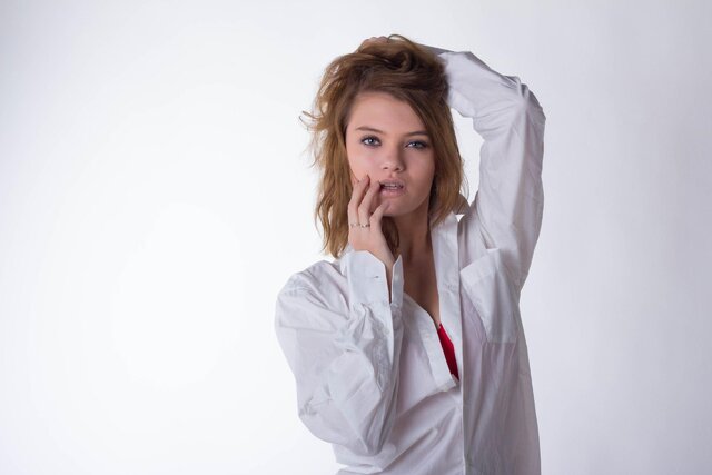 照片Anastasija Muratova