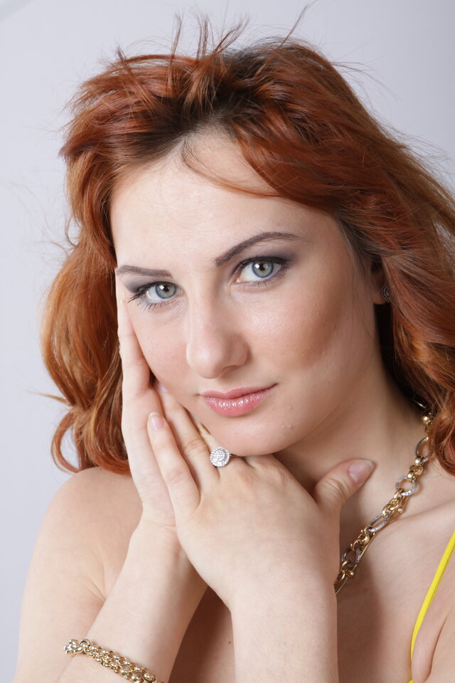 Diana Kosyak's photo