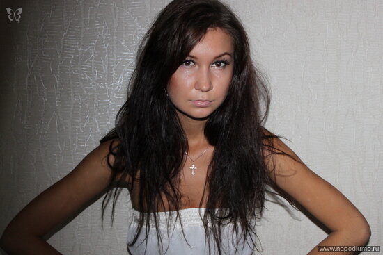 Valeria Nazarova's photo