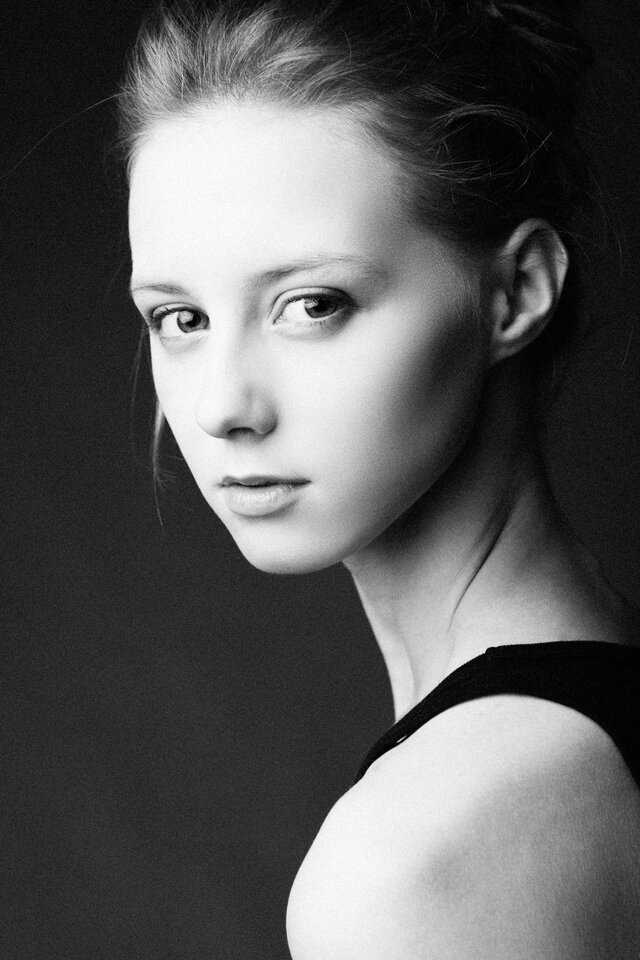 Katherina Cross's photo