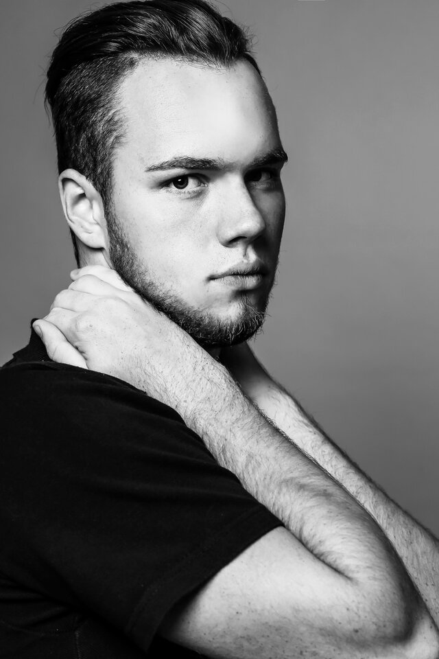 Foto Pavel Kasancuk