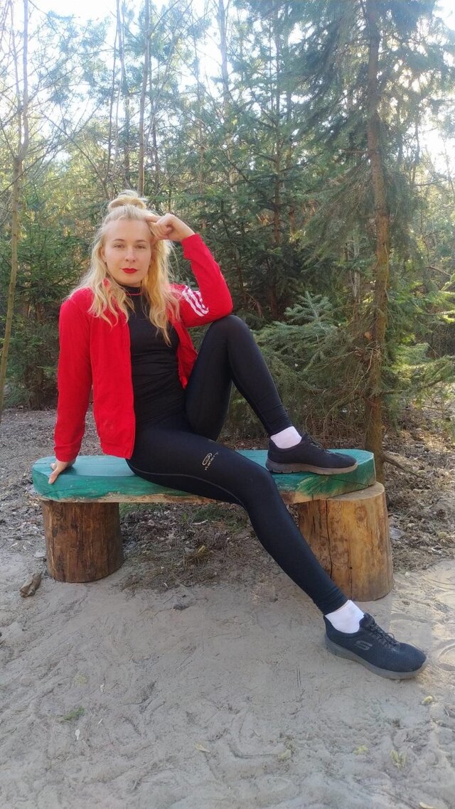 Kata Misenko's photo