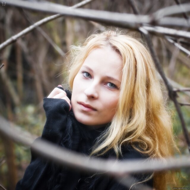Фото Марта Модестова