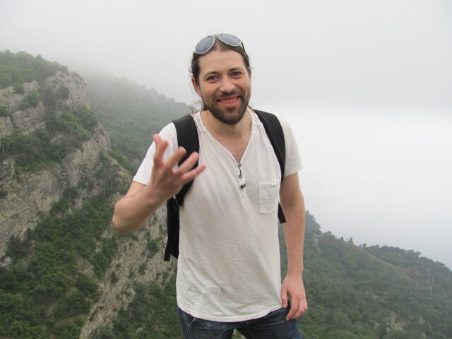 Bogdan Durov's photo