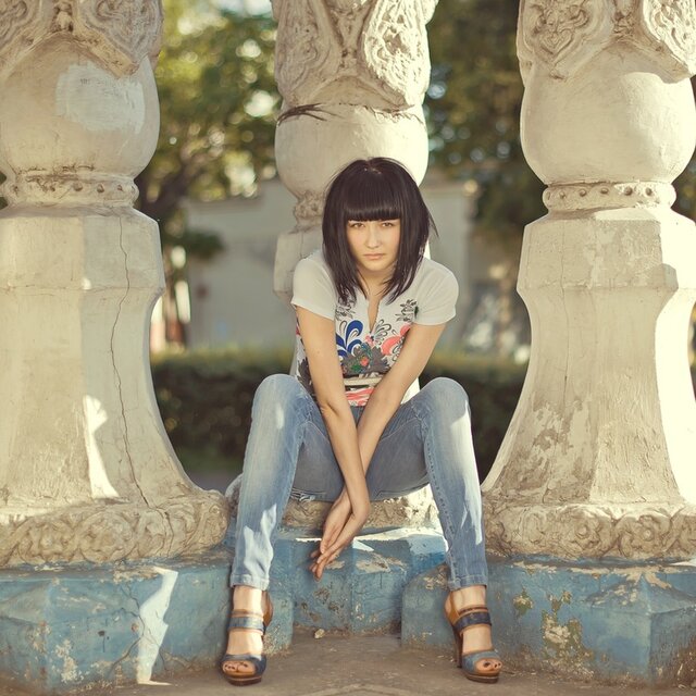 Dar'a Sin'kovskaa's photo