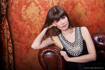 Marina Gladkova's photo
