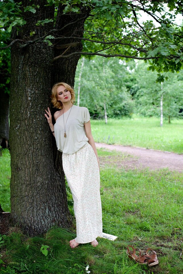 Lana Nikulina's photo