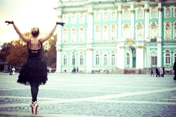 Фото Елена Ясинская
