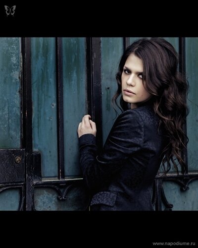 Ksenia Sukolenova's photo