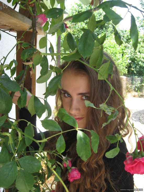 Veronika Azevic's photo
