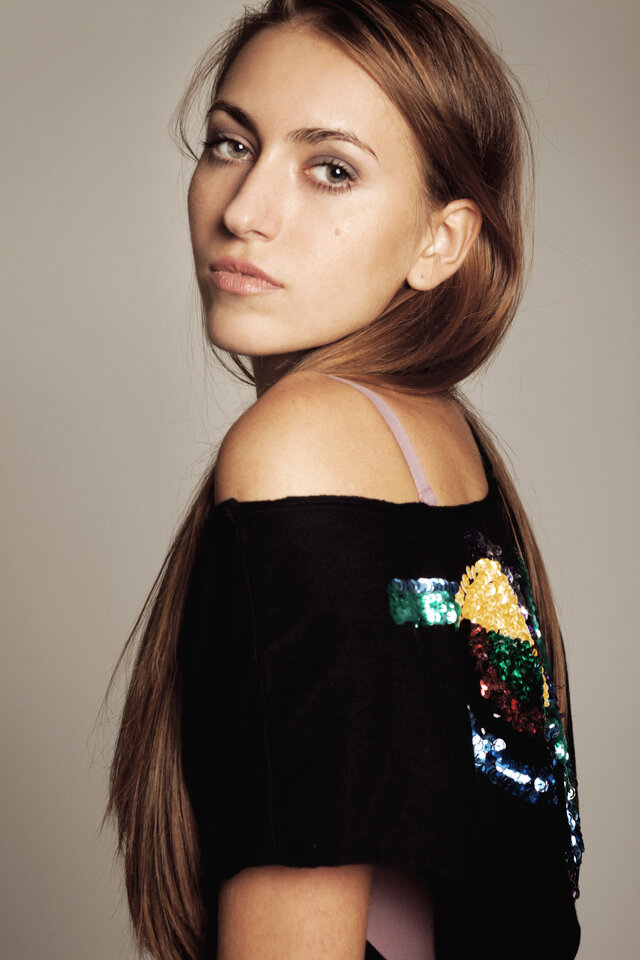 Elizaveta Mikheeva's photo