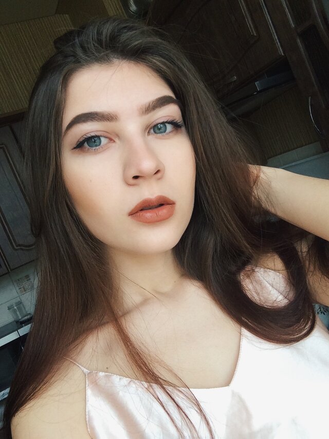 Фото Екатерина Архипова