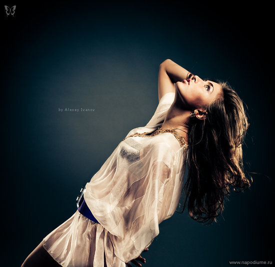 Maria marija's photo