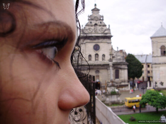Irina Sindega's photo