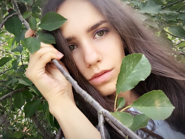 Foto Karina Shahzadi