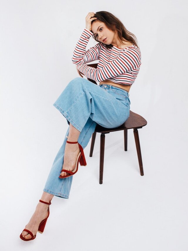 Фото Kseniya Lalala