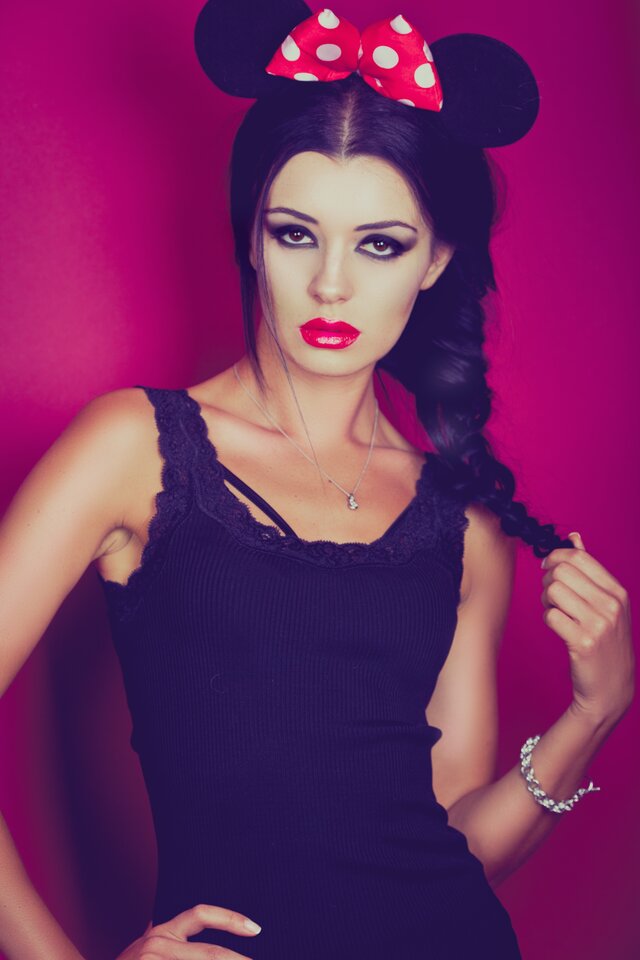 Irina Kova's photo