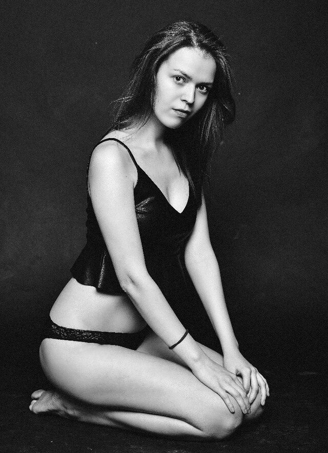 Фото Irina sisterofmercy Sh.