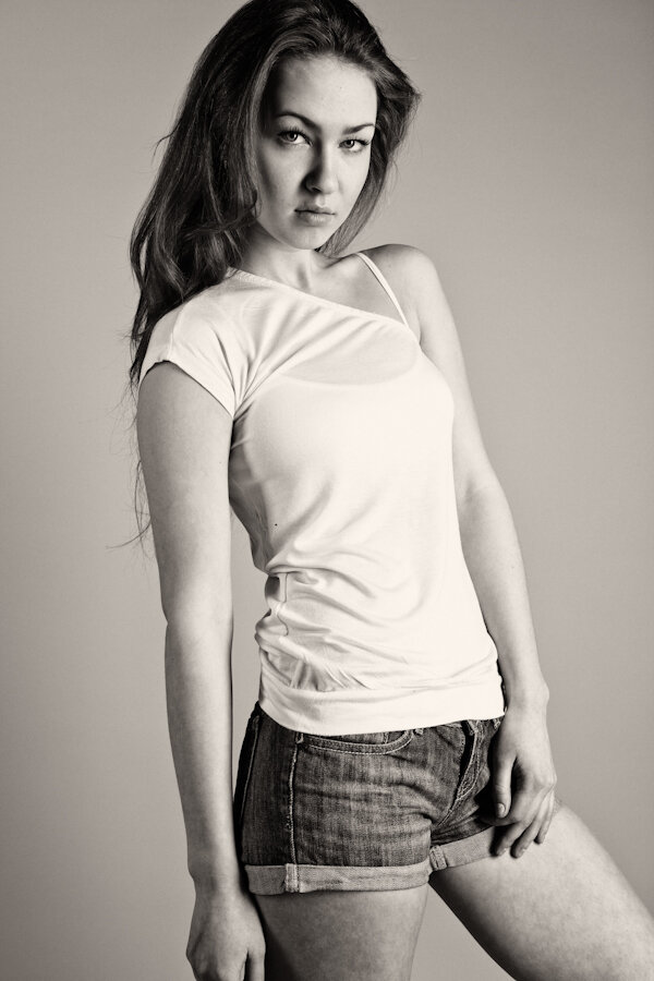 Elena Smirnovskaa's photo