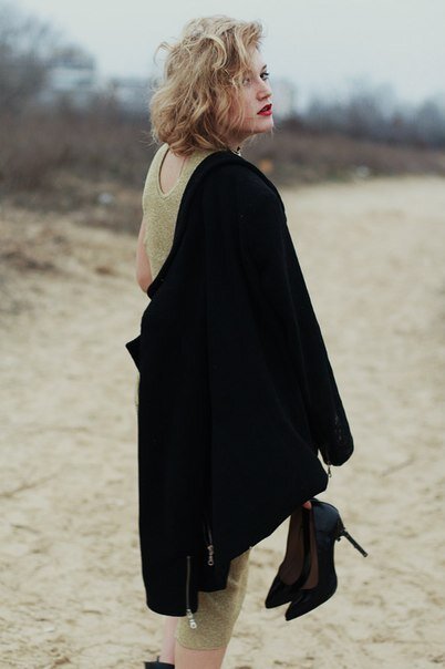 照片Irina Igumentseva