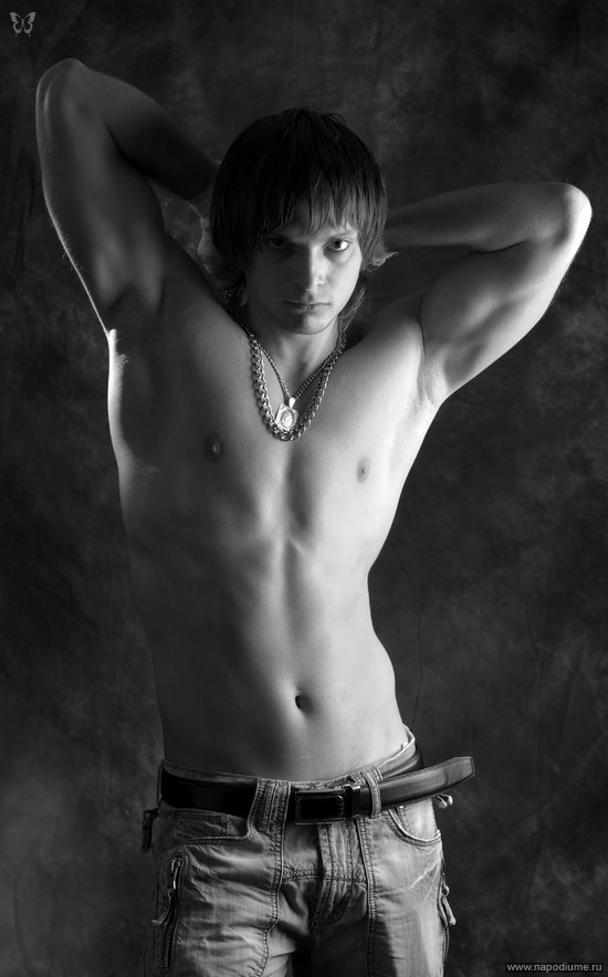 Aleksandr Suvorkin's photo