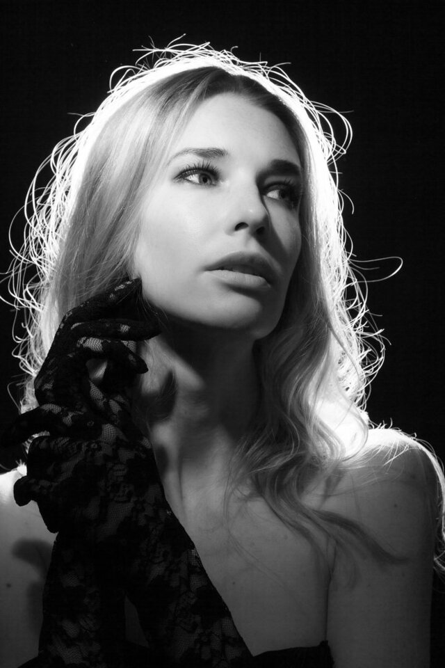 Ekaterina Prohorova's photo
