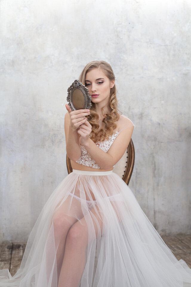 Oksana Melente's photo