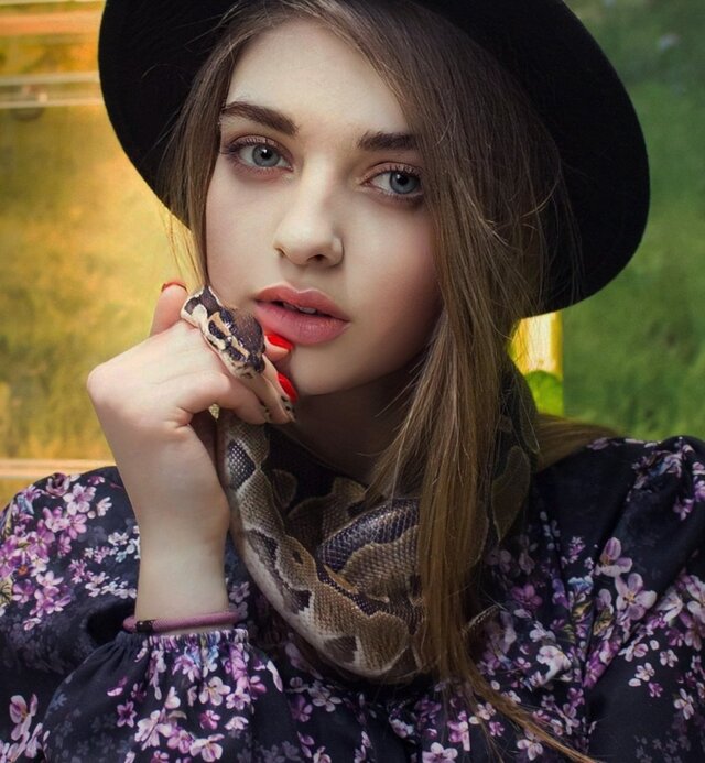 Foto Anna Bricka