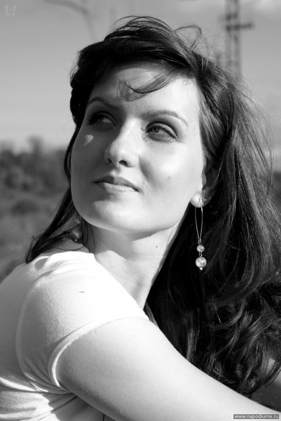 Anastasia Karandeeva's photo