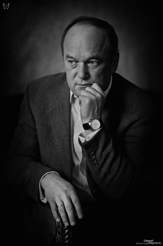 Фото Sergej Mironov