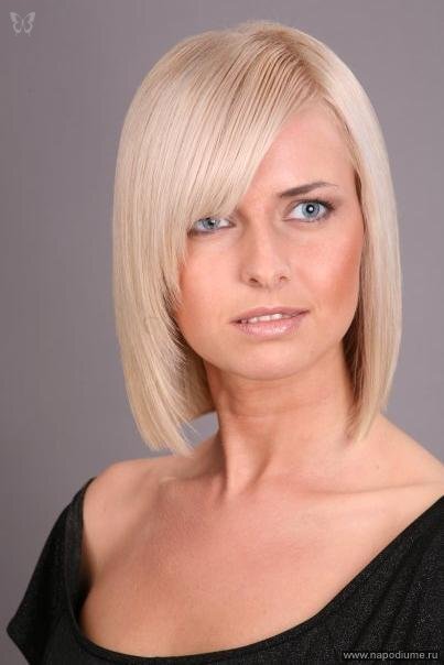 Marina Fandeeva's photo
