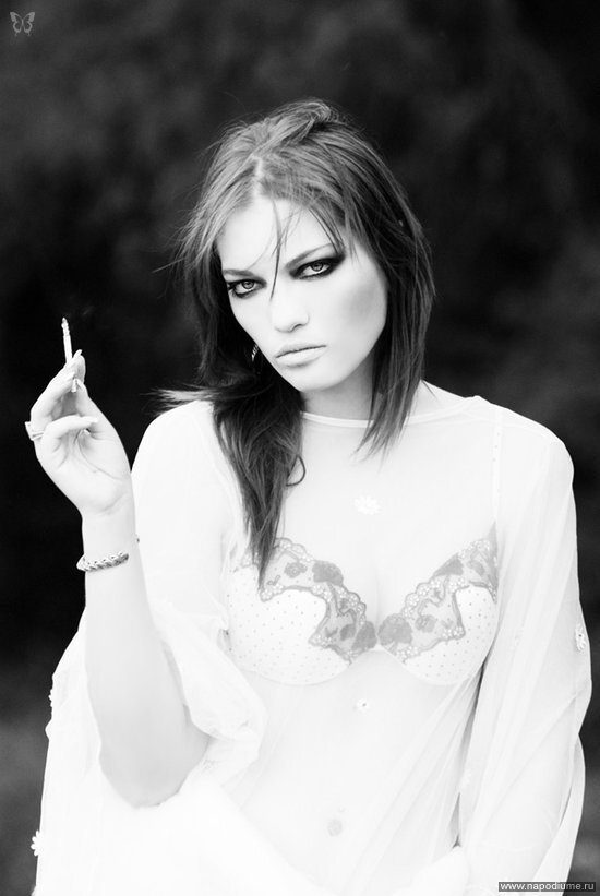 Iana Borovic's photo