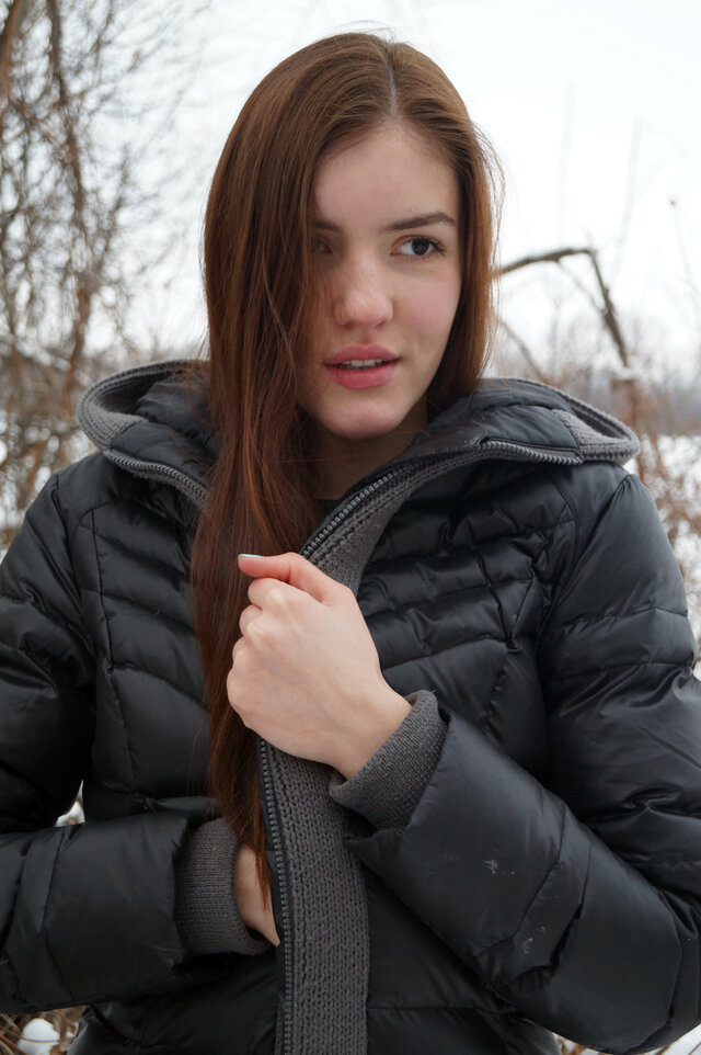 Фото Камиля Саматова