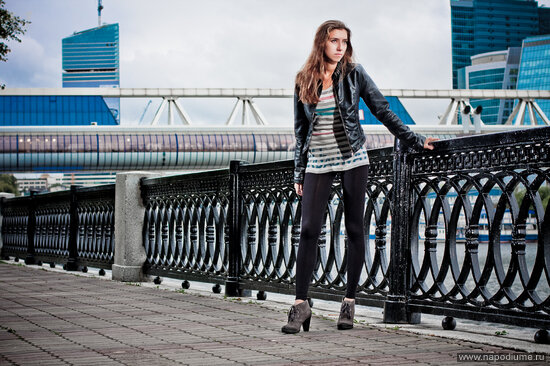 Anastasia Tairi's photo