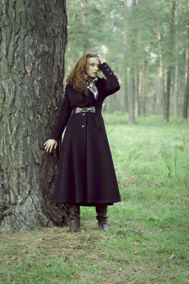 Anastasia Nikolaeva's photo