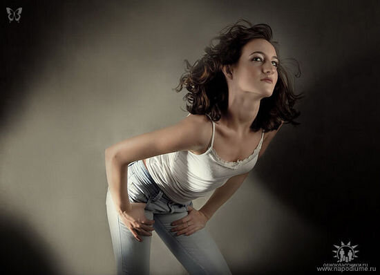 Фото Ирина Смолина