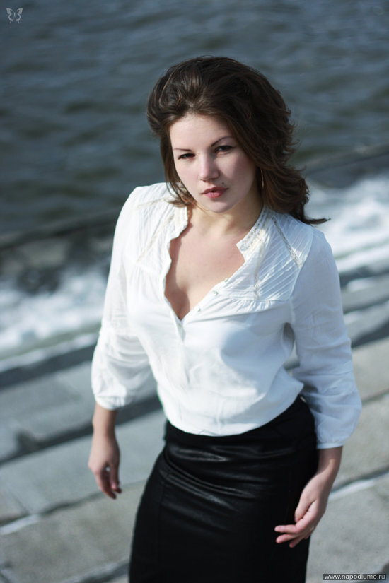 Snezanna	Mavrina Mavrina's photo