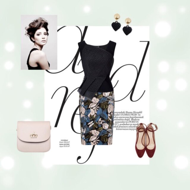 Ekaterina Romanova's photo