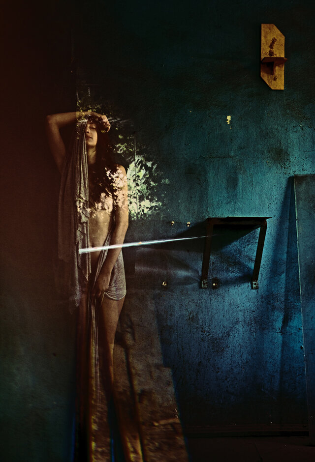 Damian Hovhannisyan's photo