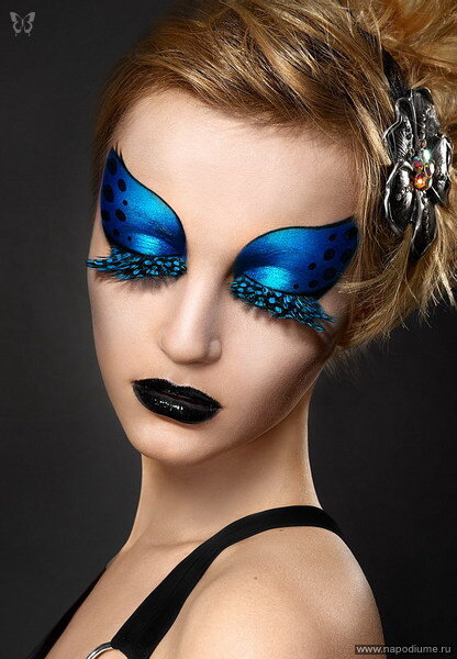 Anastasia Hryceva's photo