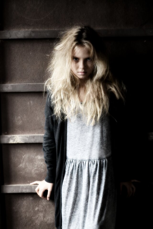 Nadezhda Ivanova's photo