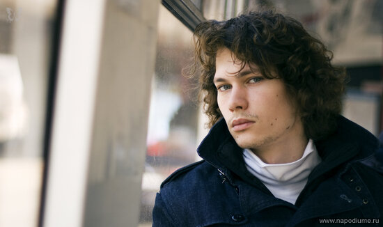Stanislav Sudel''s photo