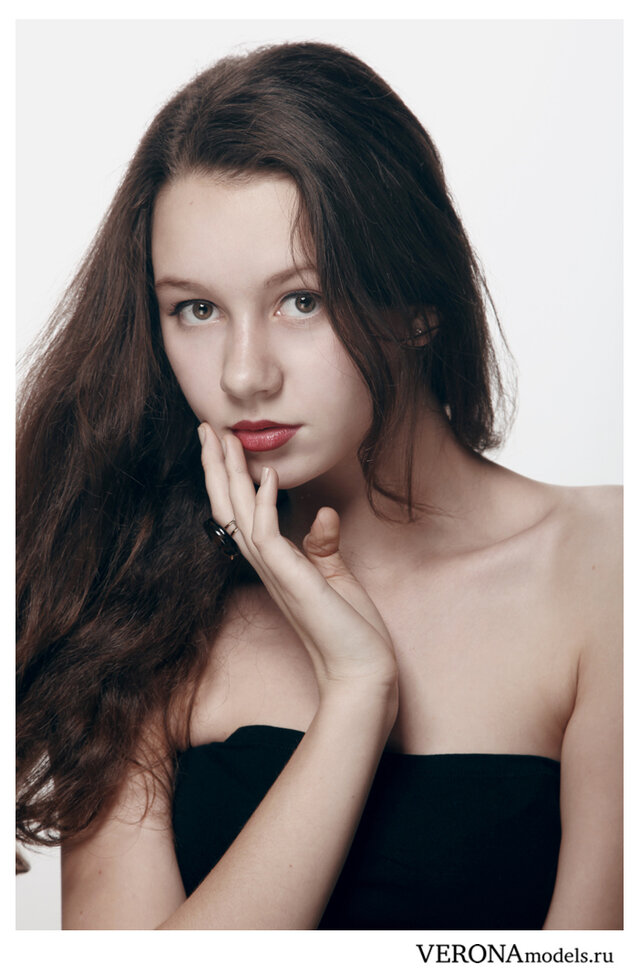 Me, Model