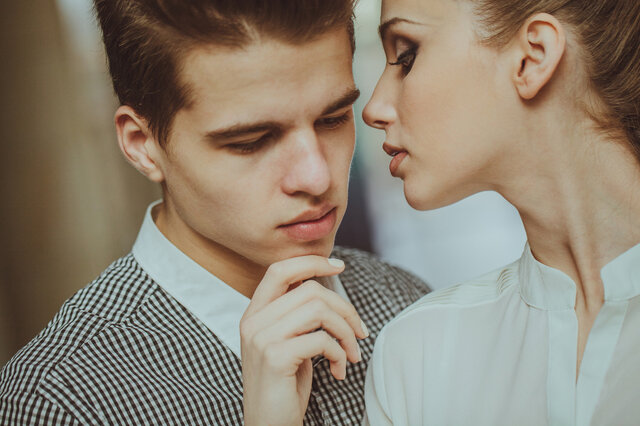 Dmitry Babenko's photo