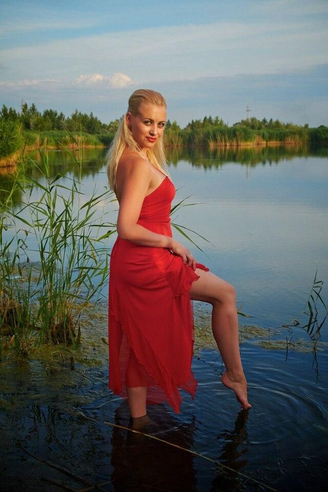 Фото Светлана Лана