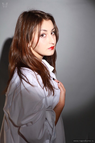 Natali Gvelesiani's photo