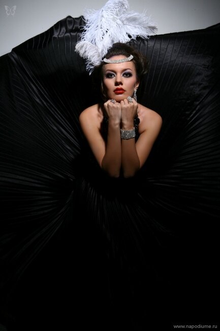 Natalia Ilina's photo